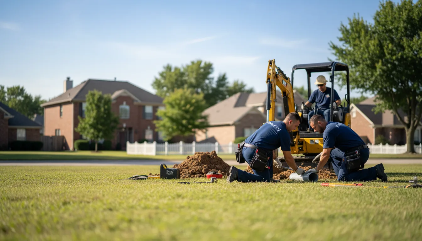Water Heater Repair in Germanton, NC near me